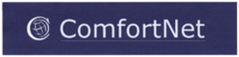 ComfortNet Logo (DPMA, 30.07.2008)