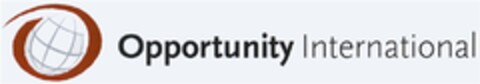 Opportunity International Logo (DPMA, 09.10.2008)