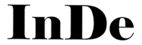 InDe Logo (DPMA, 02.12.2008)