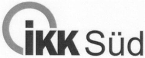 iKK Süd Logo (DPMA, 03/06/2009)