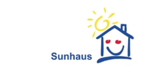 Sunhaus Logo (DPMA, 06/18/2009)