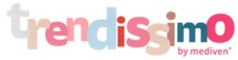 trendissimo Logo (DPMA, 13.08.2009)