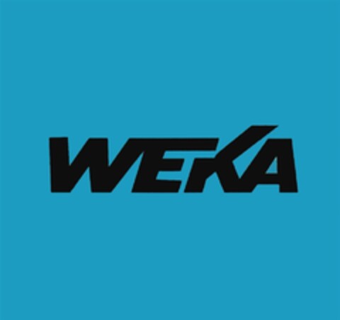 WEKA Logo (DPMA, 02.10.2009)