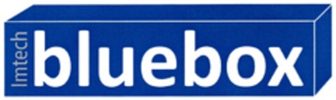 Imtech bluebox Logo (DPMA, 08.03.2010)