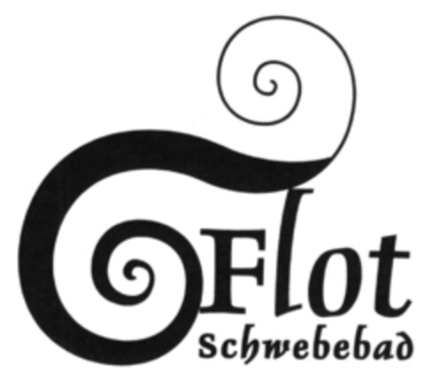Flot Schwebebad Logo (DPMA, 27.03.2010)