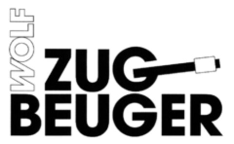 WOLF ZUG BEUGER Logo (DPMA, 26.05.2010)