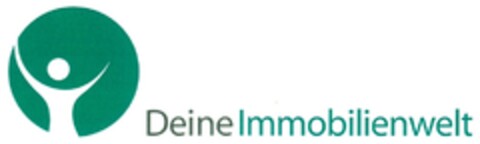 Deine Immobilienwelt Logo (DPMA, 10.06.2010)