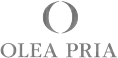 OLEA PRIA Logo (DPMA, 09.07.2010)