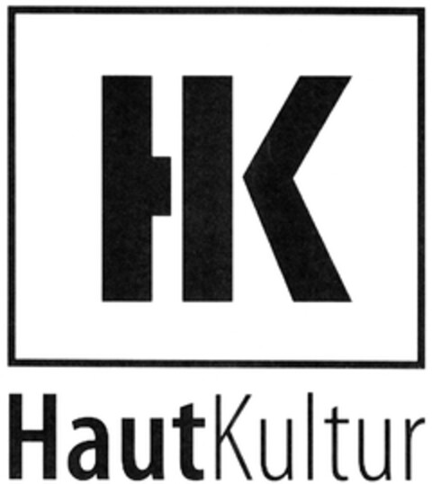 HK HautKultur Logo (DPMA, 02.11.2010)