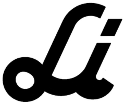 Li Logo (DPMA, 25.01.2011)
