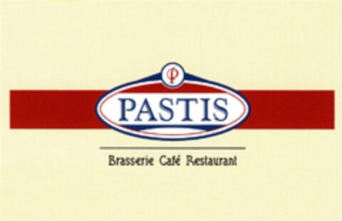 PASTIS Logo (DPMA, 03.06.2011)