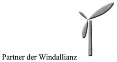 Partner der Windallianz Logo (DPMA, 10.04.2012)