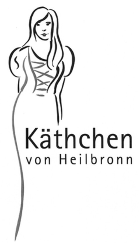 Käthchen von Heilbronn Logo (DPMA, 14.04.2012)