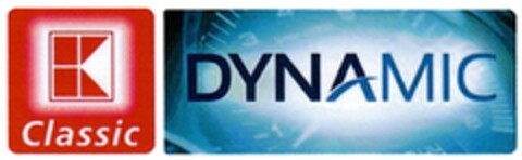 Classic DYNAMIC Logo (DPMA, 24.04.2012)