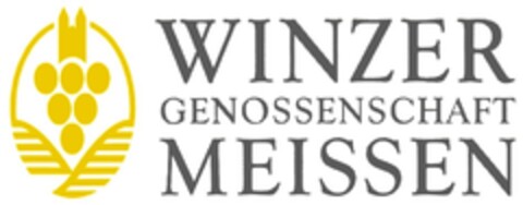 WINZER GENOSSENSCHAFT MEISSEN Logo (DPMA, 04/27/2012)