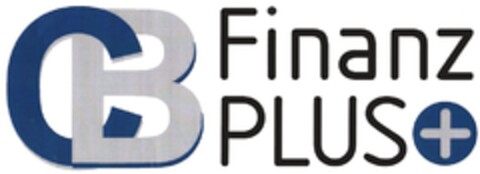 CB Finanz PLUS Logo (DPMA, 15.06.2012)