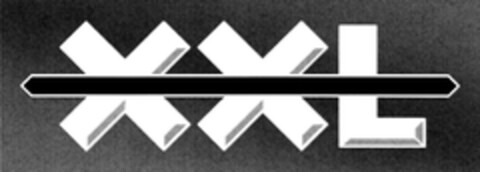 XXL Logo (DPMA, 08/23/2012)