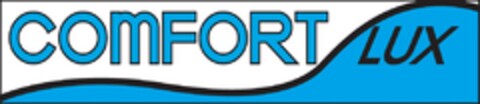 COMFORT LUX Logo (DPMA, 07.12.2012)