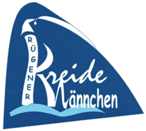 RÜGENER Kreide Männchen Logo (DPMA, 15.11.2012)