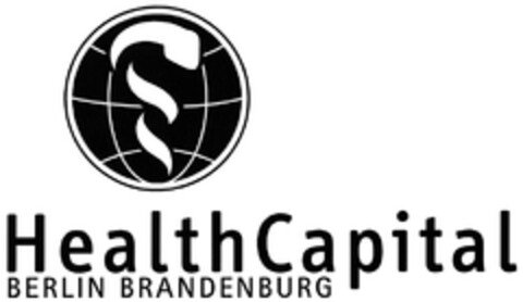 HealthCapital BERLIN BRANDENBURG Logo (DPMA, 23.11.2012)