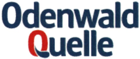 Odenwald Quelle Logo (DPMA, 20.03.2013)