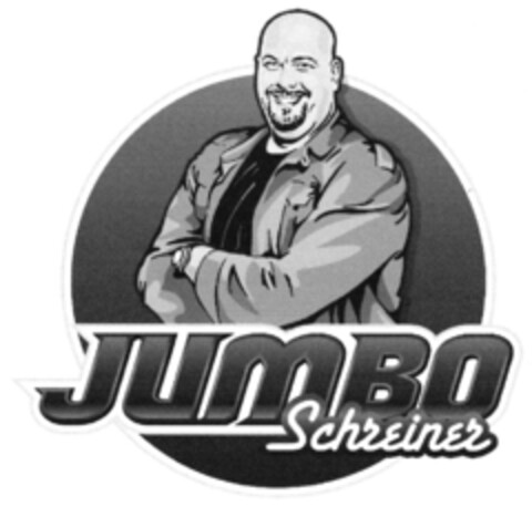 JUMBO Schreiner Logo (DPMA, 09.04.2013)