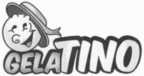 GELATINO Logo (DPMA, 01.07.2013)