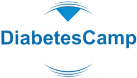 DiabetesCamp Logo (DPMA, 20.11.2013)