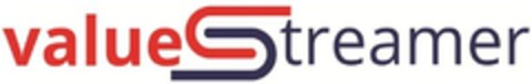 valueStreamer Logo (DPMA, 25.06.2014)