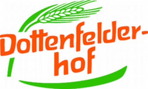 Dottenfelder- hof Logo (DPMA, 25.03.2014)