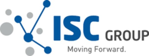 ISC GROUP Moving Forward. Logo (DPMA, 11.06.2014)