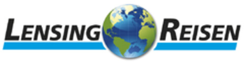 Lensing Reisen Logo (DPMA, 10.08.2014)