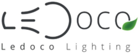 LEDOCO Logo (DPMA, 09/12/2014)
