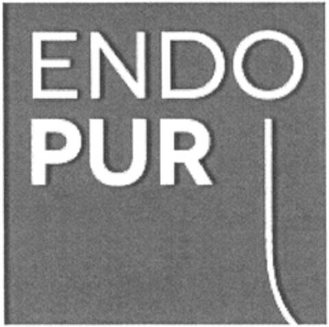 ENDO PUR Logo (DPMA, 25.04.2014)