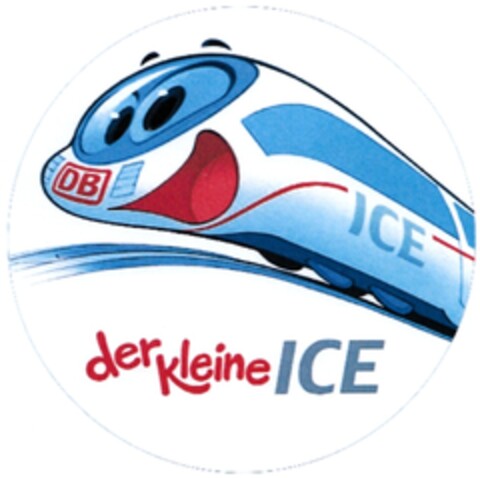 DB ICE der kleine ICE Logo (DPMA, 11.07.2014)