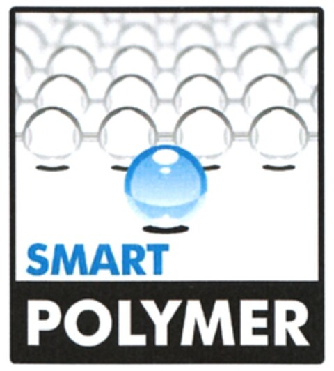 SMART POLYMER Logo (DPMA, 17.07.2014)