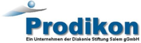 Prodikon Logo (DPMA, 11.12.2014)