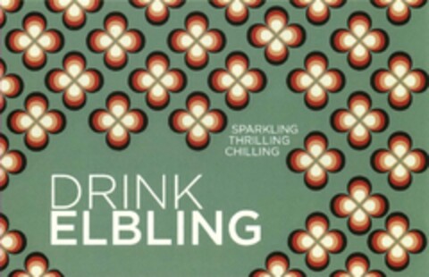 DRINK ELBLING Logo (DPMA, 08.04.2015)