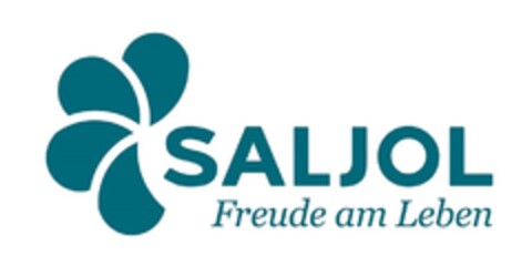 SALJOL Freude am Leben Logo (DPMA, 11/20/2015)