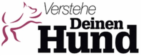 Verstehe Deinen Hund Logo (DPMA, 13.01.2016)