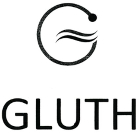 GLUTH Logo (DPMA, 07.01.2016)