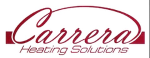 Carrera Heating Solutions Logo (DPMA, 11.07.2016)