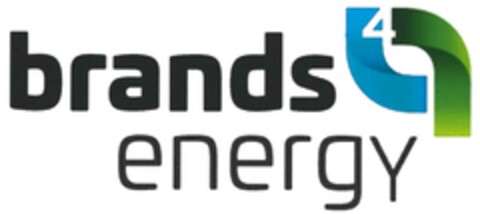 brands 4 energy Logo (DPMA, 21.10.2016)