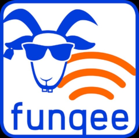 funqee Logo (DPMA, 19.01.2016)