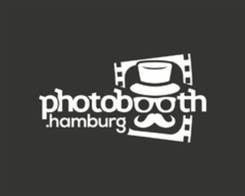 photobooth .hamburg Logo (DPMA, 25.01.2016)