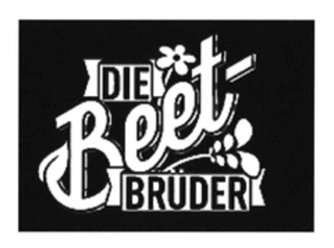 DIE Beet- BRÜDER Logo (DPMA, 02.02.2017)