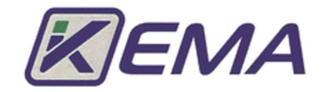 KEMA Logo (DPMA, 05.07.2017)