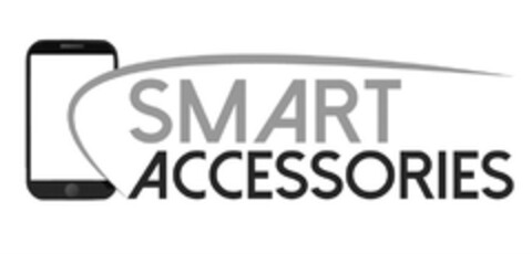 SMART ACCESSORIES Logo (DPMA, 11.04.2017)