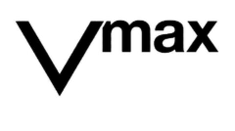 Vmax Logo (DPMA, 30.06.2017)
