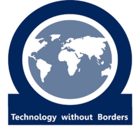 Technology without Borders Logo (DPMA, 13.03.2017)